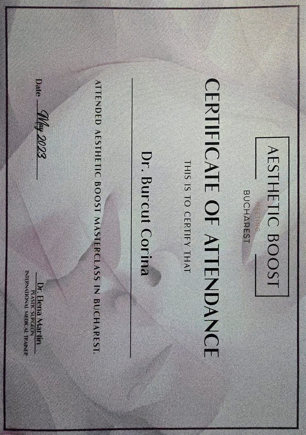 Diploma